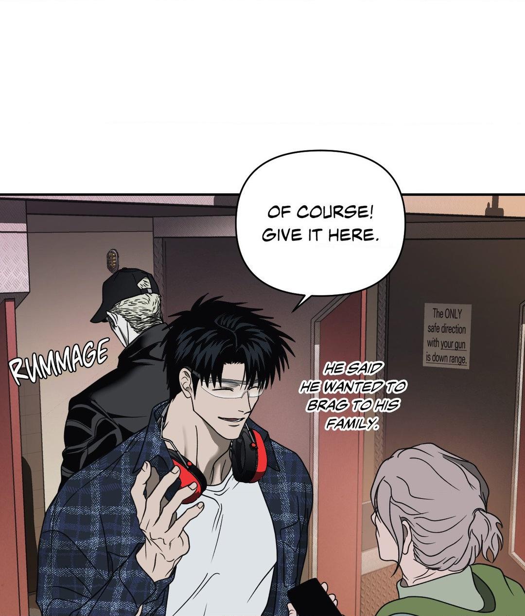 Shutline, Chapter 96 image 61